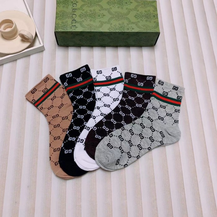 202211SS新作Gucci グッチ 靴下って スーパーコピー