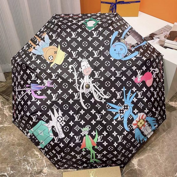 202211SS新作 Louis Vuitton ルイヴィトン 傘 スーパーコピー