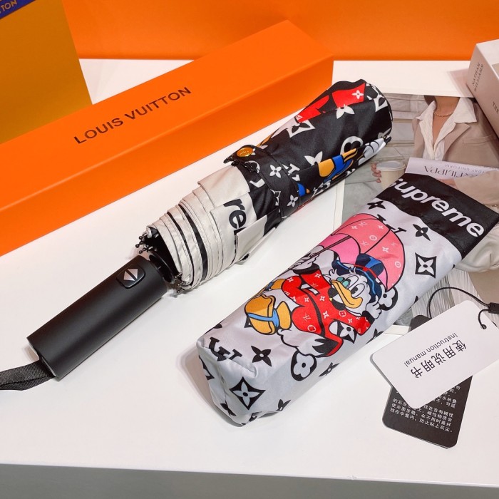 202211SS新作 Louis Vuitton ルイヴィトン 傘 スーパーコピー