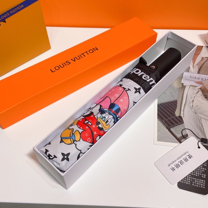 202211SS新作 Louis Vuitton ルイヴィトン 傘 スーパーコピー