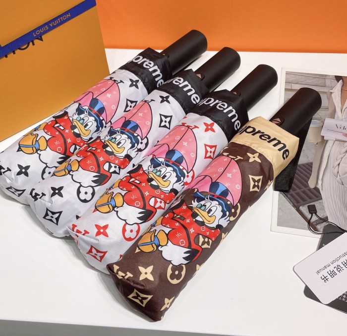 202211SS新作 Louis Vuitton ルイヴィトン 傘 スーパーコピー