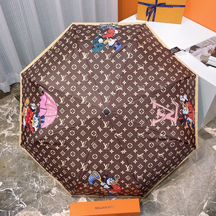 20211SS新作 Louis Vuitton ルイヴィトン 傘 スーパーコピー