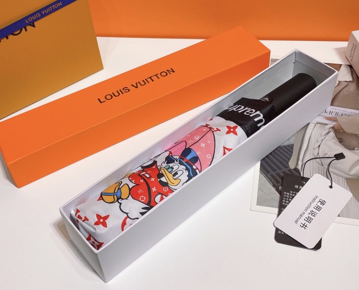 202211SS新作 Louis Vuitton ルイヴィトン 傘 スーパーコピー