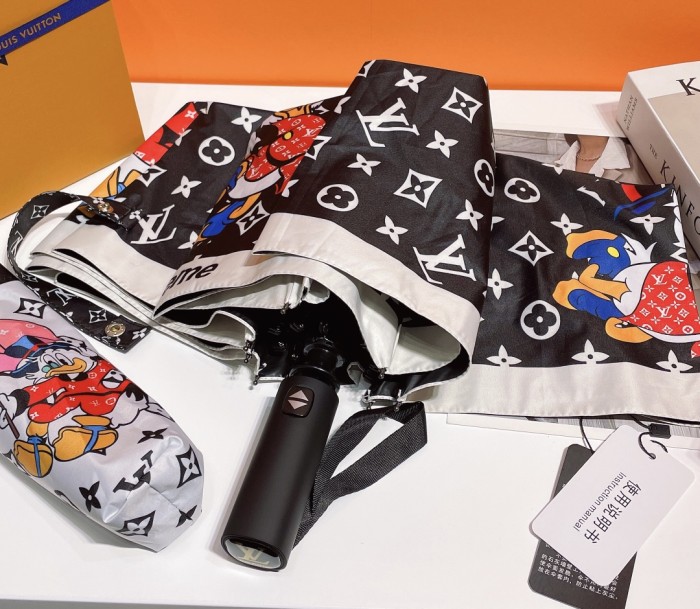 202211SS新作 Louis Vuitton ルイヴィトン 傘 スーパーコピー