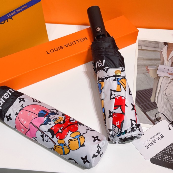 202211SS新作 Louis Vuitton ルイヴィトン 傘 スーパーコピー