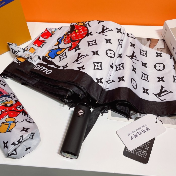 202211SS新作 Louis Vuitton ルイヴィトン 傘 スーパーコピー