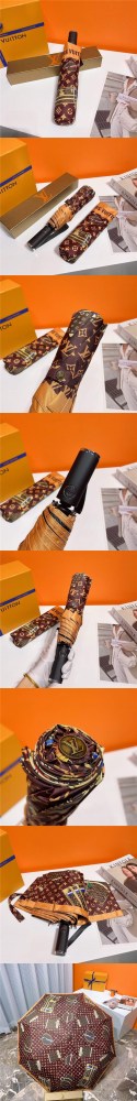202211SS新作 Louis Vuitton ルイヴィトン 傘 スーパーコピー