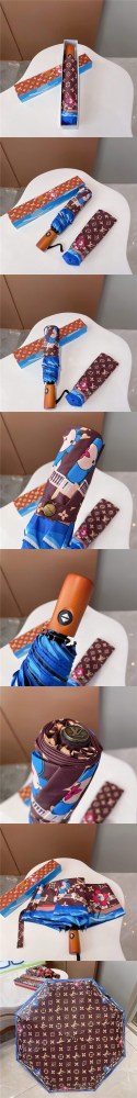 202211SS新作 Louis Vuitton ルイヴィトン 傘 スーパーコピー