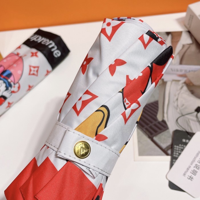 202211SS新作 Louis Vuitton ルイヴィトン 傘 スーパーコピー
