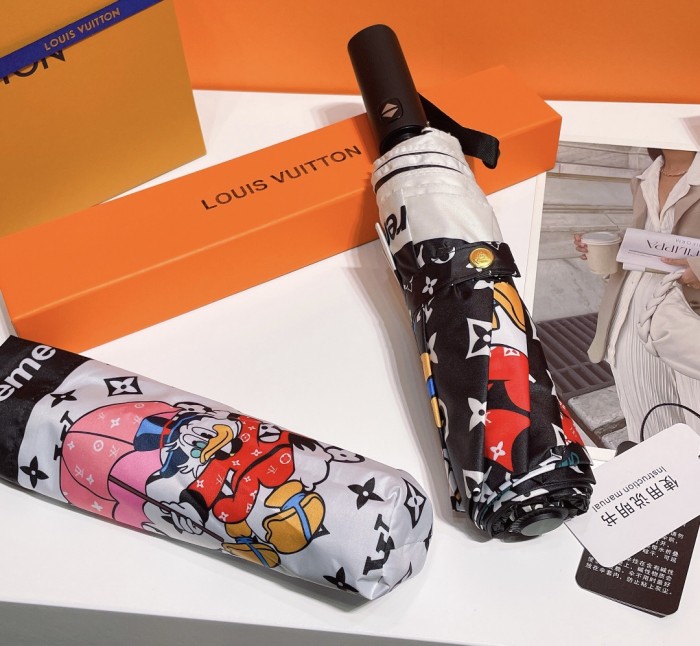 202211SS新作 Louis Vuitton ルイヴィトン 傘 スーパーコピー