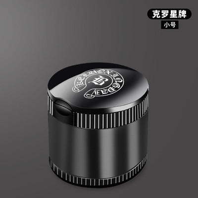 車用 灰皿 LED ライト付き クロムハーツ 灰皿 車載 ポータブル 車 灰皿 大容量 シュプリーム灰皿 車用 灰皿 おしゃれ お手入れ簡単 車用灰皿 灰皿 蓋付き 専用-車のロゴ 灰皿 車(トヨタ互換品(専用),ブラック)