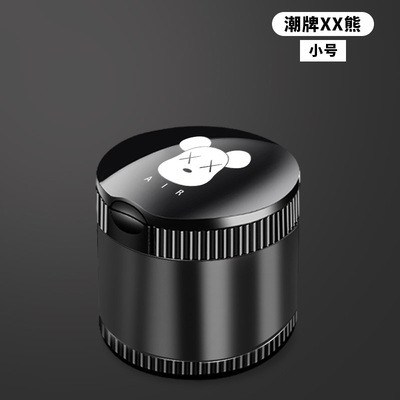 車用 灰皿 LED ライト付き クロムハーツ 灰皿 車載 ポータブル 車 灰皿 大容量 シュプリーム灰皿 車用 灰皿 おしゃれ お手入れ簡単 車用灰皿 灰皿 蓋付き 専用-車のロゴ 灰皿 車(トヨタ互換品(専用),ブラック)
