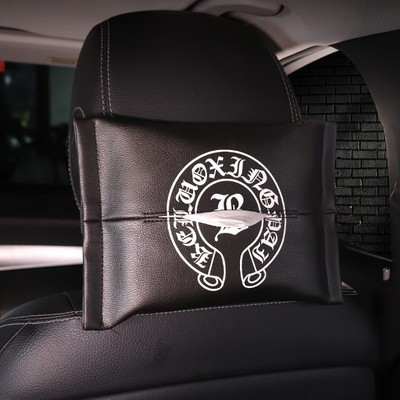 クロムハーツ 車 シートカバー 車用/内装パーツ/カークッション カーシート Ｌ字型クッション 椅子カバーマット 超通気性 快適性 座布団 - 車用 運転 自宅用 オフィス 滑り止め 脱とても簡単