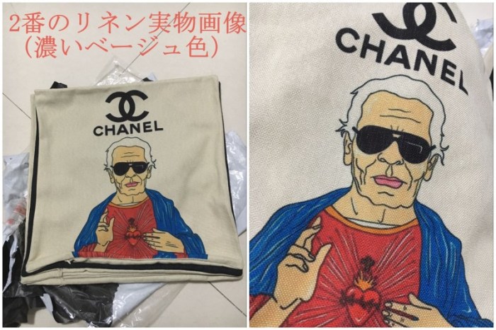 CHANELクッションカバー★シャネルクッションカバー　クッション　リネン生地/ベルベット生地　抱き枕カバー　インテリア雑貨新居