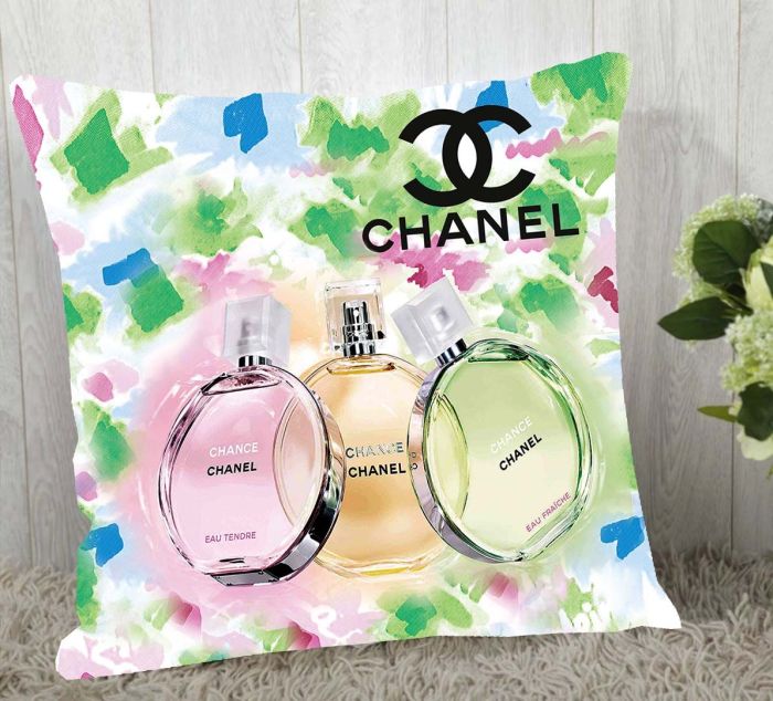 CHANELクッションカバー　シャネルクッションカバー　CHANELクッション/背当て ベッド用/ソファー用/カー用品　12種選択