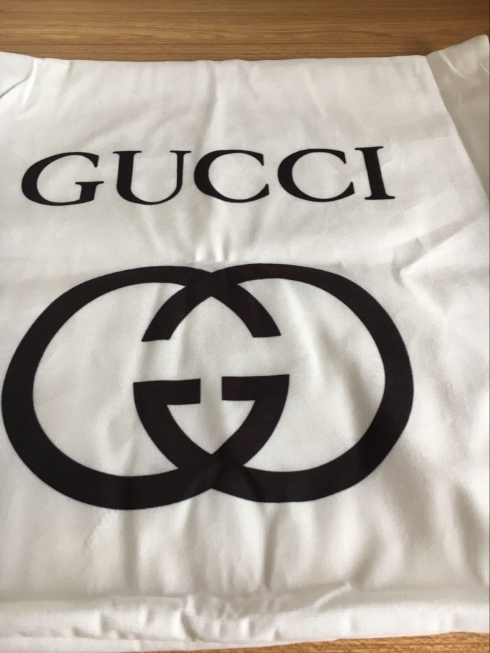 GUCCI☆グッチクッションカバー　グッチクッション/抱き枕　人気オススメファッションインテリア雑貨 リネン/ベルベット