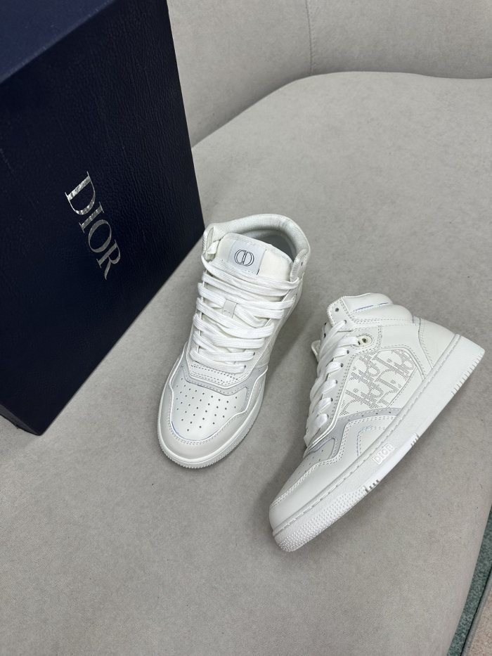 DIOR-ディオールが新作B30スニーカーを発表スーパーコピー