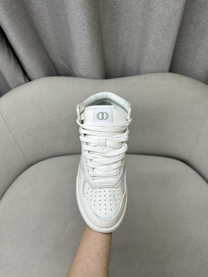 DIOR-ディオールが新作B30スニーカーを発表スーパーコピー