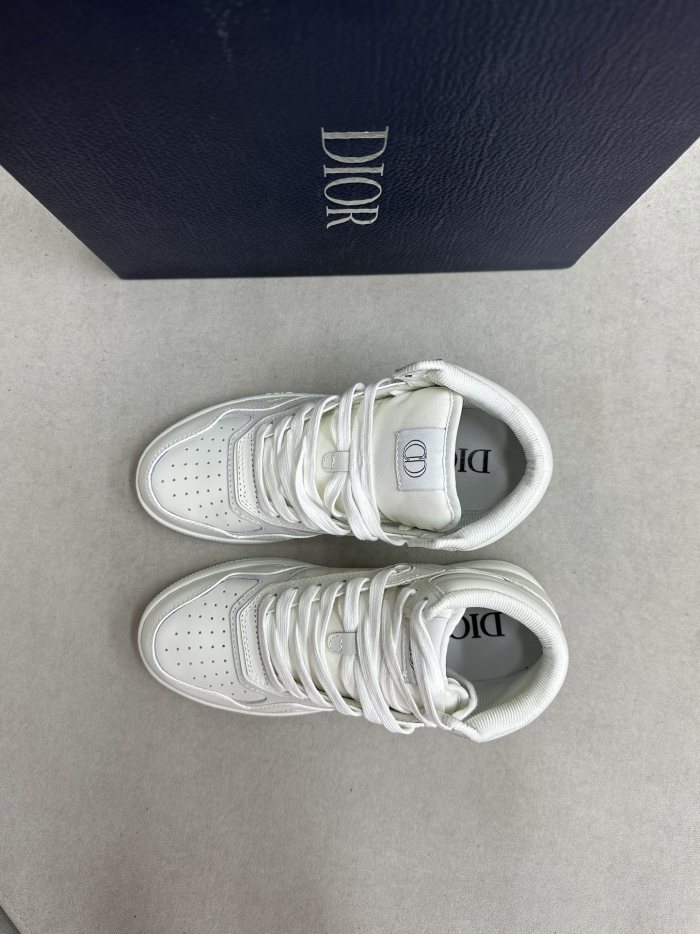 DIOR-ディオールが新作B30スニーカーを発表スーパーコピー