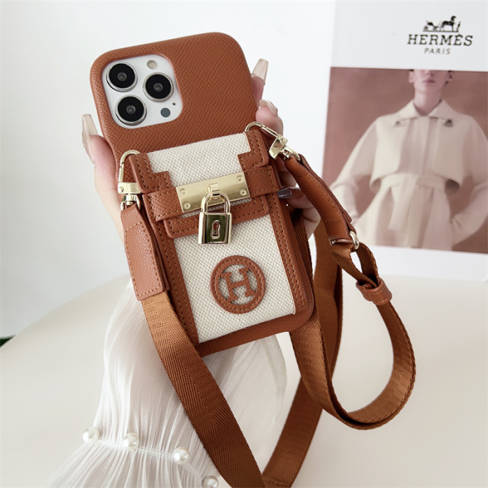 2023SS新作エルメス/Hermes ケース最新全機種13 Pro/11/Xs Max/Xr/XS/iPhone7/7P/8/8P/3色