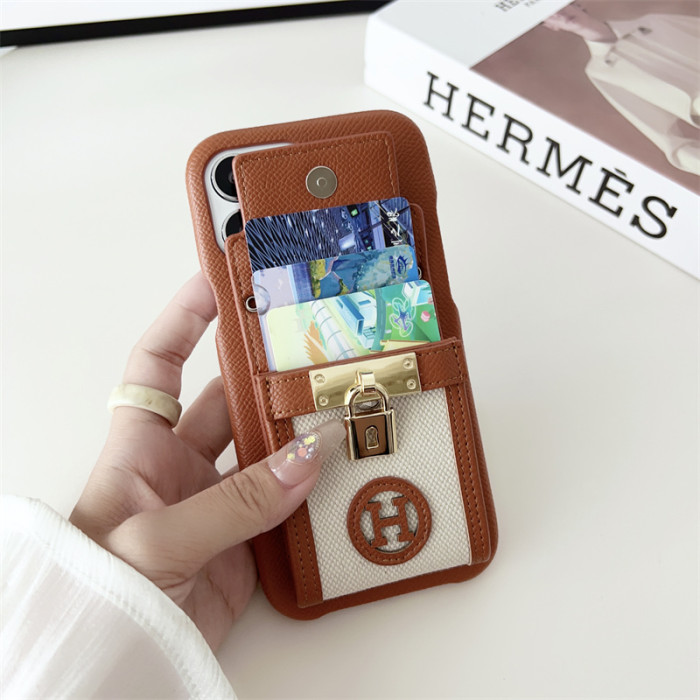2023SS新作エルメス/Hermes ケース最新全機種13 Pro/11/Xs Max/Xr/XS/iPhone7/7P/8/8P/3色