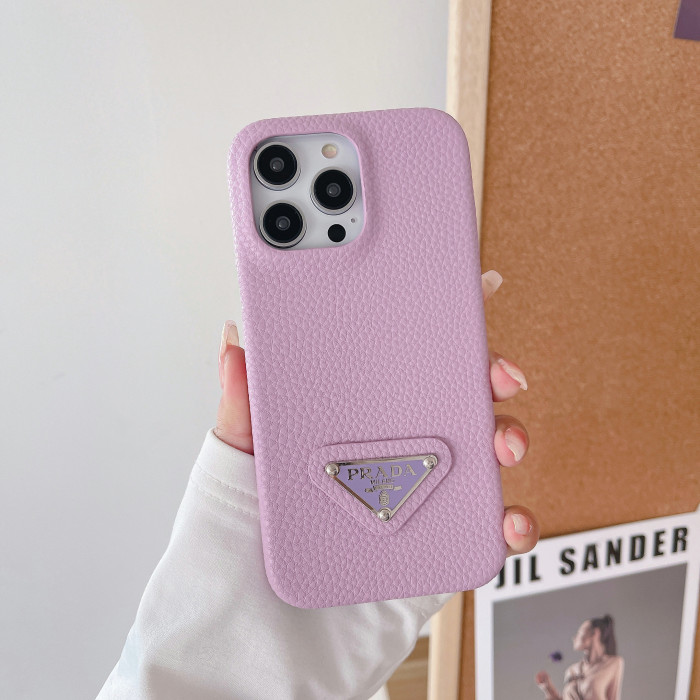 2023Pradaプラダケース最新全機種11 Pro/11/Xs Max/Xr/XS/iPhone7/7P/8/8P/ iPhone12/iPhone13 8色