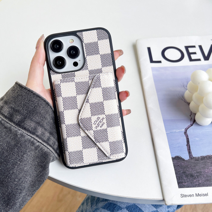2023新作ルイヴィトン/Louis Vuitton ケース最新全機種13 Pro/11/Xs Max/Xr/XS/iPhone7/7P/8/8P/iPhone12/13/14 6色