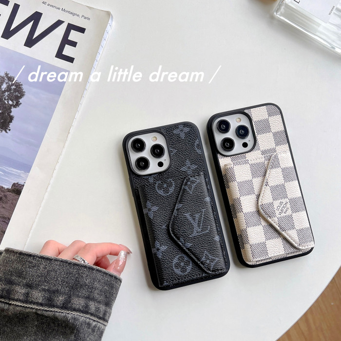 2023新作ルイヴィトン/Louis Vuitton ケース最新全機種13 Pro/11/Xs Max/Xr/XS/iPhone7/7P/8/8P/iPhone12/13/14 6色