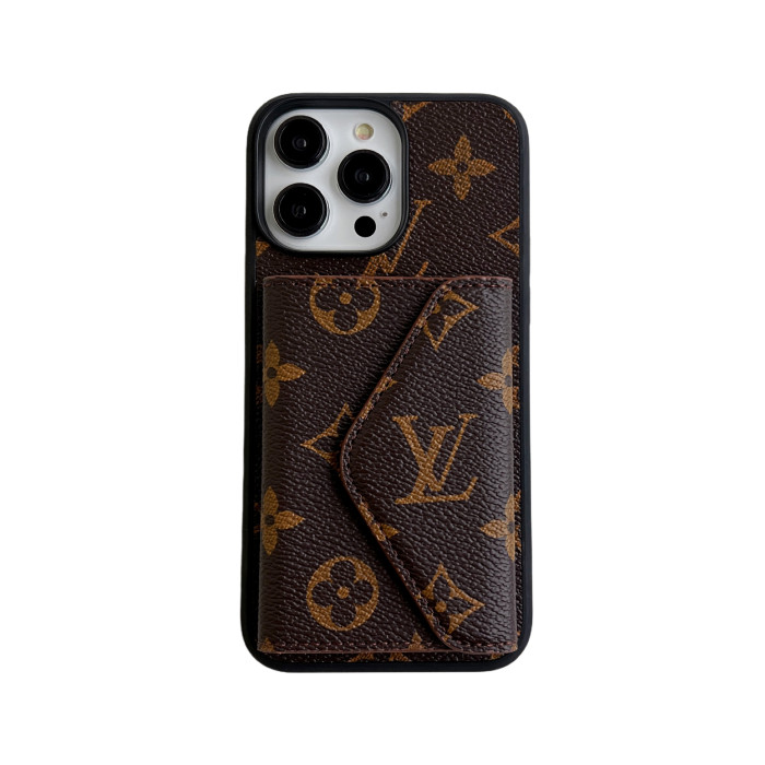 2023新作ルイヴィトン/Louis Vuitton ケース最新全機種13 Pro/11/Xs Max/Xr/XS/iPhone7/7P/8/8P/iPhone12/13/14 6色