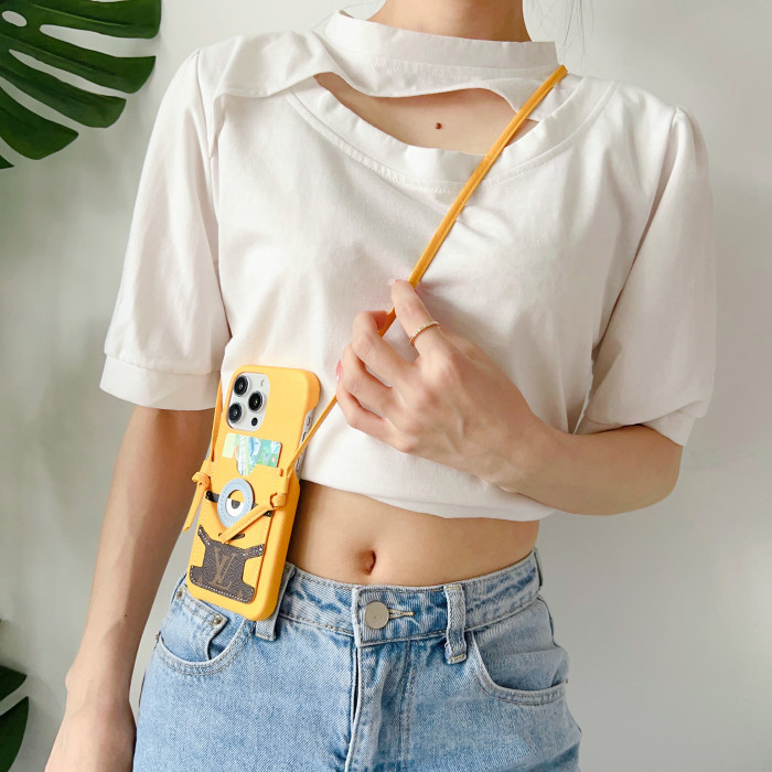 2023新作ルイヴィトン/Louis Vuitton ケース最新全機種13 Pro/11/Xs Max/Xr/XS/iPhone7/7P/8/8P/iPhone12/13/14 4色