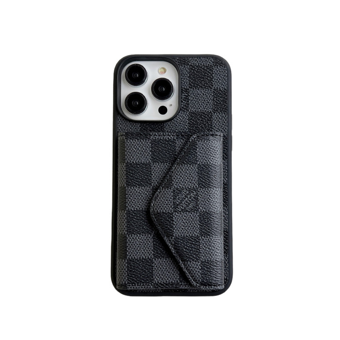2023新作ルイヴィトン/Louis Vuitton ケース最新全機種13 Pro/11/Xs Max/Xr/XS/iPhone7/7P/8/8P/iPhone12/13/14 6色