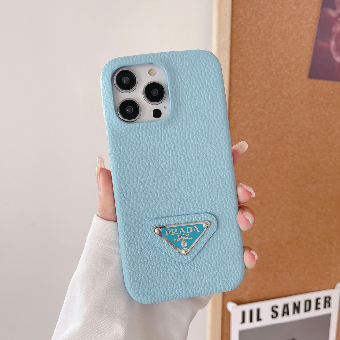 2023Pradaプラダケース最新全機種11 Pro/11/Xs Max/Xr/XS/iPhone7/7P/8/8P/ iPhone12/iPhone13 8色