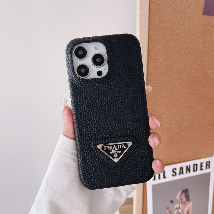 2023Pradaプラダケース最新全機種11 Pro/11/Xs Max/Xr/XS/iPhone7/7P/8/8P/ iPhone12/iPhone13 8色