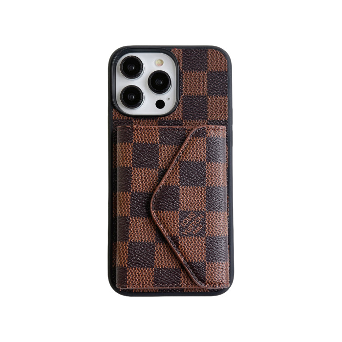 2023新作ルイヴィトン/Louis Vuitton ケース最新全機種13 Pro/11/Xs Max/Xr/XS/iPhone7/7P/8/8P/iPhone12/13/14 6色