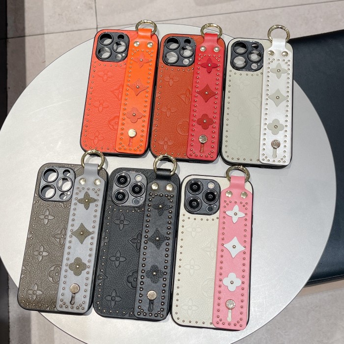 2023新作ルイヴィトン/Louis Vuitton ケース最新全機種13 Pro/11/Xs Max/Xr/XS/iPhone7/7P/8/8P/iPhone12/13/14 6色