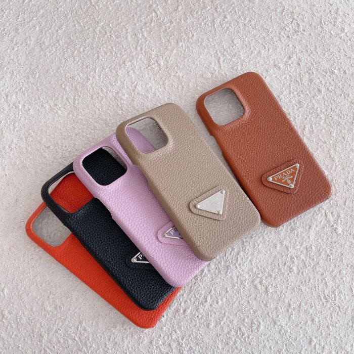 2023Pradaプラダケース最新全機種11 Pro/11/Xs Max/Xr/XS/iPhone7/7P/8/8P/ iPhone12/iPhone13 8色