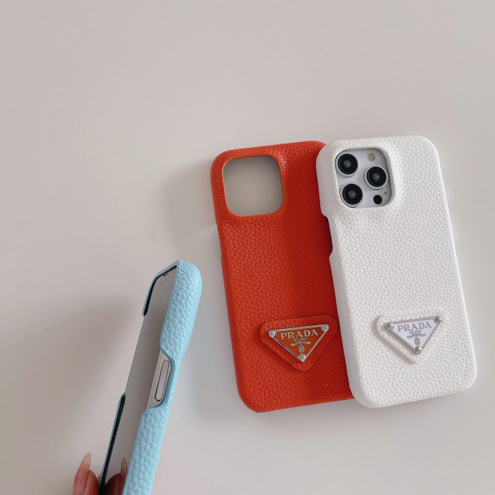 2023Pradaプラダケース最新全機種11 Pro/11/Xs Max/Xr/XS/iPhone7/7P/8/8P/ iPhone12/iPhone13 8色