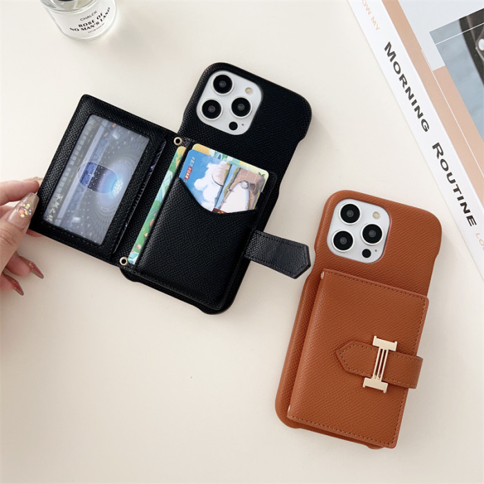 2023SS新作エルメス/Hermes ケース最新全機種13 Pro/11/Xs Max/Xr/XS/iPhone7/7P/8/8P/3色