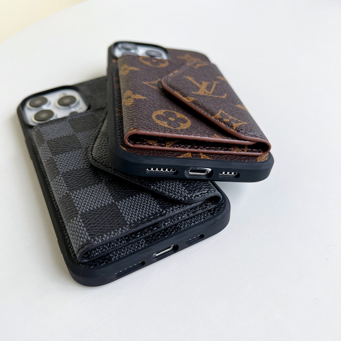 2023新作ルイヴィトン/Louis Vuitton ケース最新全機種13 Pro/11/Xs Max/Xr/XS/iPhone7/7P/8/8P/iPhone12/13/14 6色