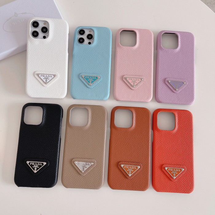 2023Pradaプラダケース最新全機種11 Pro/11/Xs Max/Xr/XS/iPhone7/7P/8/8P/ iPhone12/iPhone13 8色