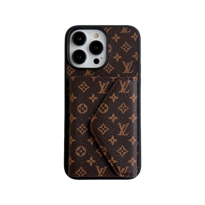 2023新作ルイヴィトン/Louis Vuitton ケース最新全機種13 Pro/11/Xs Max/Xr/XS/iPhone7/7P/8/8P/iPhone12/13/14 6色