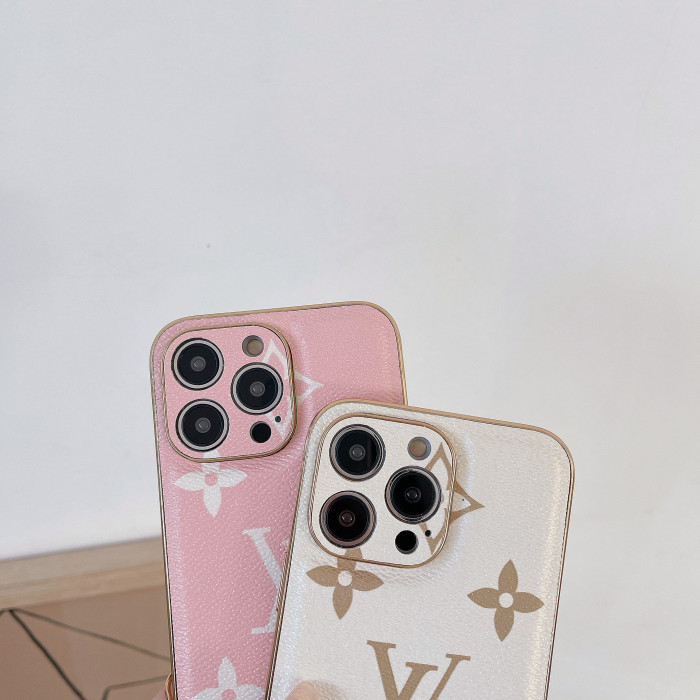 2023新作ルイヴィトン/Louis Vuitton ケース最新全機種13 Pro/11/Xs Max/Xr/XS/iPhone7/7P/8/8P/iPhone12/13/14 6色
