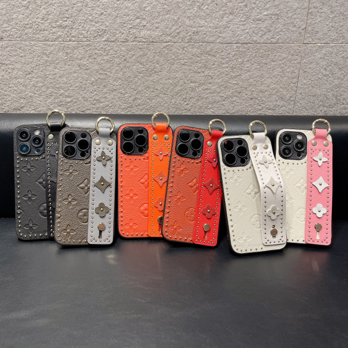 2023新作ルイヴィトン/Louis Vuitton ケース最新全機種13 Pro/11/Xs Max/Xr/XS/iPhone7/7P/8/8P/iPhone12/13/14 6色