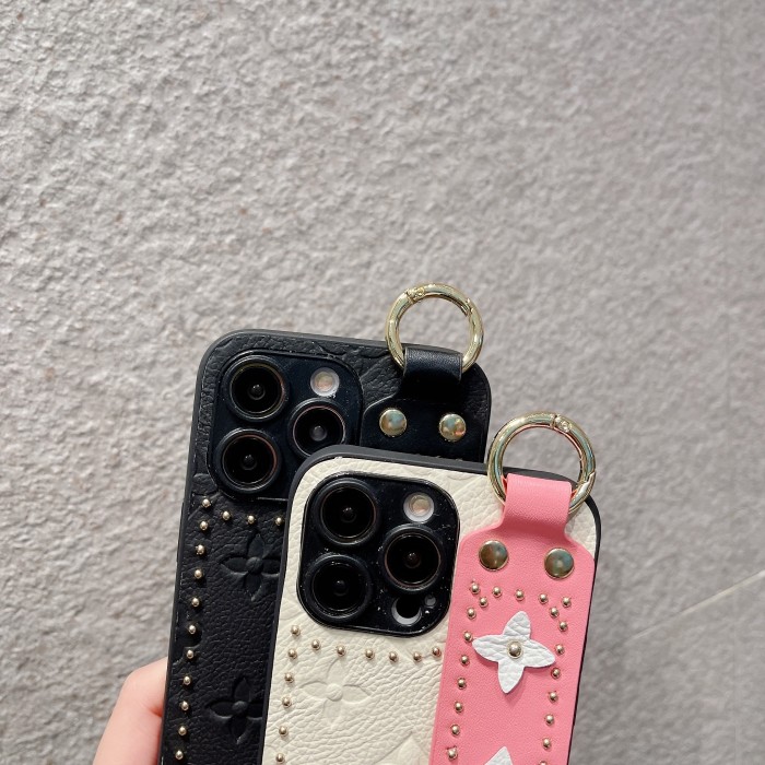 2023新作ルイヴィトン/Louis Vuitton ケース最新全機種13 Pro/11/Xs Max/Xr/XS/iPhone7/7P/8/8P/iPhone12/13/14 6色