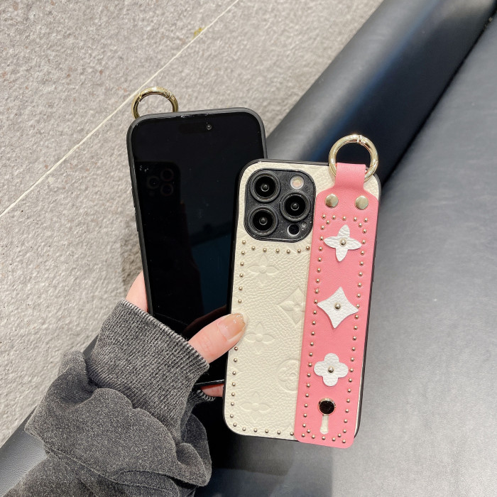 2023新作ルイヴィトン/Louis Vuitton ケース最新全機種13 Pro/11/Xs Max/Xr/XS/iPhone7/7P/8/8P/iPhone12/13/14 6色