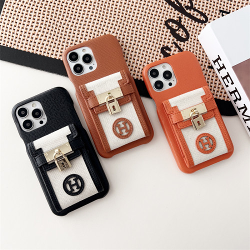 2023SS新作エルメス/Hermes ケース最新全機種13 Pro/11/Xs Max/Xr/XS/iPhone7/7P/8/8P/3色