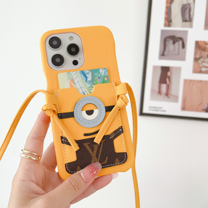 2023新作ルイヴィトン/Louis Vuitton ケース最新全機種13 Pro/11/Xs Max/Xr/XS/iPhone7/7P/8/8P/iPhone12/13/14 4色