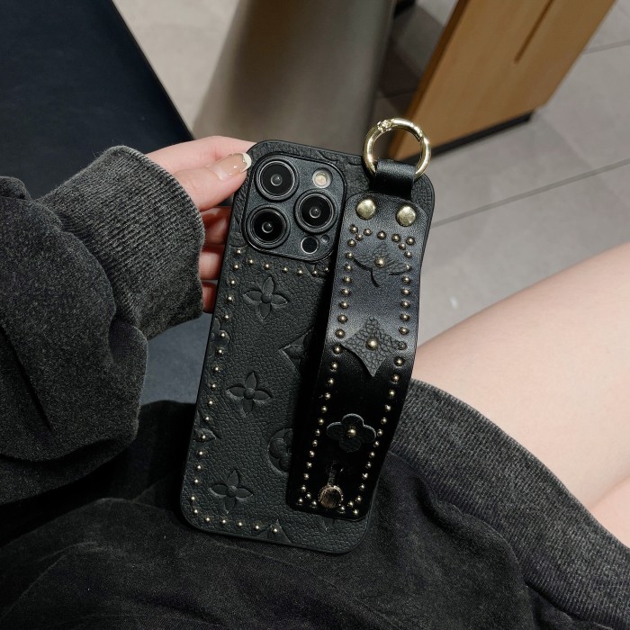 2023新作ルイヴィトン/Louis Vuitton ケース最新全機種13 Pro/11/Xs Max/Xr/XS/iPhone7/7P/8/8P/iPhone12/13/14 6色