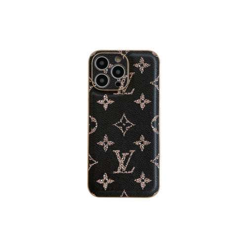 2023新作ルイヴィトン/Louis Vuitton ケース最新全機種13 Pro/11/Xs Max/Xr/XS/iPhone7/7P/8/8P/iPhone12/13/14 2色