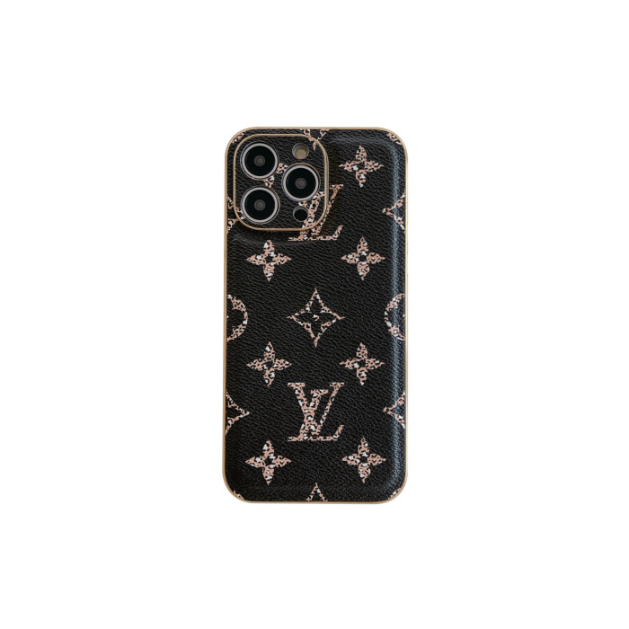2023新作ルイヴィトン/Louis Vuitton ケース最新全機種13 Pro/11/Xs Max/Xr/XS/iPhone7/7P/8/8P/iPhone12/13/14 2色